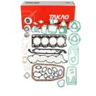 Junta Completa S/ Retentores (Jg) Jumper 2.8 8V 2000 A 2010 / Ducato 2.8 8V 1999 A 2000 / Boxer 2.8 8V 1999 A 2010 Junta Completa S/ Retentores (Jg) Jumper 2.8 8V 2000 A 2010 / Ducato 2.8 8V 1999 A 2000 / Boxer 2.8 8V 1999 A 2010