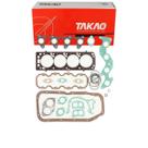 Junta Completa S/ Retentores (Jg) Monza 1.8 8V 1984 A 1986 / Monza 1.8 8V 1984 A 1986 - Takao Jcgm18C