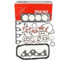 Junta Completa S/ Retentores (Jg) Monza 2.0 8V 1986 A 1997 / Kadett 2.0 8V 1986 A 1997 / Ipanema 2.0 8V 1986 A 1997