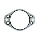 Junta Compressor Ar Cummins Original Fixacao 4896897.