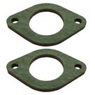 Junta Da Base / Calço Do Carburador Weber Idf 40 44 ( 6mm )