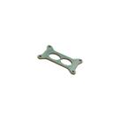 Junta Da Base Do Carburador Dfv Weber 444 ( Ford V8 Holley Bijet ) - SUSBFS530