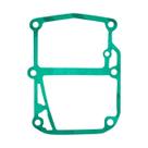 Junta da Base Para Motor De Popa Yamaha 15 HP FM