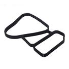Junta da Carcaça da Válvula Termostática Motor Zetec Rocam Fiesta Ecosport Escort Focus Courier e Ford Ka