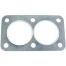 Junta da flange de escape Volkswagen Gol 1984 a 2009 SABÓ