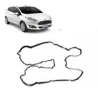 Junta da tampa cabecote do motor ford new fiesta 2016 a 2019