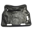 Junta da tampa carter compressor motomil mam-7,4-cmi-7,6-8,7