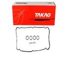Junta Da Tampa De Valvula Caravan 2.4 16V 1998 A 2000 - Takao Jtado24