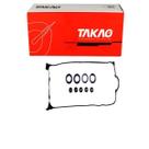 Junta Da Tampa De Valvula Civic 1.6 16V 1992 A 1997 / Civic 1.6 16V 1996 A 2000 - Takao Jtah17