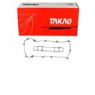 Junta Da Tampa De Valvula Mondeo 2.0 16V 2001 A 2006 / Ranger 2.3 16V 2001 A 2012 - Takao Jtafo23B Junta Da Tampa De Valvula Mondeo 2.0 16V 2001 A 2006 / Ranger 2.3 16V 2001 A 2012 - Takao Jtafo23B