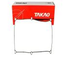 Junta Da Tampa De Valvula Picanto 1.1 12V 2006 A 2007 / Picanto 1.0 12V 2007 A 2012 - Takao Jtak11