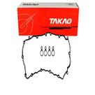 Junta Da Tampa De Valvula Toro Tigershark 2.4 16V 2016 A 2020 - Takao Jtafi24B