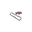 Junta Da Tampa De Valvulas ( Valor Da Unidade ) ( Dodge Dart 5.2 V8 16V Gasolina 1969 A 1981 ) - SUS54026CB