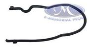 Junta da tampa dianteira distribuicao do motor - lado direito ( fusion v6 3.0 2009 a 2012 ) - original ford - 3m4z6020aa Junta da tampa dianteira distribuicao do motor - lado direito ( fusion v6 3.0 2009 a 2012 ) - original ford - 3m4z6020aa