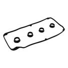 Junta Da Tampa Valvulas Pajero Tr4 2.0 Gas Flex 2004 2005 06