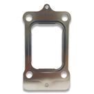 Junta Da Turbina Entrada De Ar Para Iveco Cursor 13 Euro 6 - 5802101787
