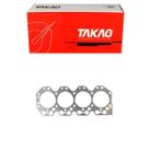 Junta De Cabeçote Bandeirantes Pickup 3.7 8V 1994 A 2001 - Takao Jcbto37F3 Junta De Cabeçote Bandeirantes Pickup 3.7 8V 1994 A 2001 - Takao Jcbto37F3