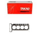 Junta De Cabeçote C230K 2.3 16V 1996 A 2003 / Slk230K 2.3 16V 1996 A 2003 / 230Clk 2.3 16V 1996 A 2003 - Takao Jcbmz23A Junta De Cabeçote C230K 2.3 16V 1996 A 2003 / Slk230K 2.3 16V 1996 A 2003 / 230Clk 2.3 16V 1996 A 2003 - Takao Jcbmz23A