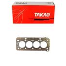 Junta De Cabeçote C3 1.5 8V 2013 A 2016 / 208 1.5 8V 2013 A 2016 - Takao Jcbpg15A
