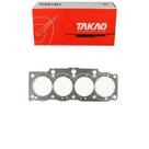 Junta De Cabeçote Celica 2.2 16V 1991 A 1995 / Camry 2.2 16V 1992 A 2001 - Takao Jcbto22 Junta De Cabeçote Celica 2.2 16V 1991 A 1995 / Camry 2.2 16V 1992 A 2001 - Takao Jcbto22
