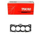 Junta De Cabeçote Corolla 1.8 16V 1993 A 2001 - Takao Jcbto17