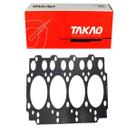 Junta De Cabeçote Dakota 2.5T 8V 1999 A 2001 / Cherokee 2.5 8V 1999 A 2001 - Takao Jcbch24D3 Junta De Cabeçote Dakota 2.5T 8V 1999 A 2001 / Cherokee 2.5 8V 1999 A 2001 - Takao Jcbch24D3