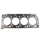 Junta de Cabeçote Elring 263.410 Mitsubishi L200 - Cód.7474