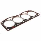 Junta de Cabeçote Elring 333.760 Fiat Sevel 1.5 - Cód.11745