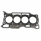 Junta de Cabeçote Elring 774.940 Renault Captur - Cód.8755