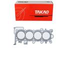 Junta De Cabeçote Fit Lx 1.4 8V 2003 A 2008 / Fit Lxl 1.4 8V 2003 A 2008 - Takao Jcbh13F