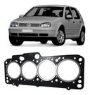 Junta De Cabeçote Golf 1.6 8v