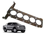 Junta De Cabecote - Grade 1 (1.10 Mm) ( Ranger 203 A 2015 3.2 Diesel ) - Marca: Original - Codigo Sku: BB3Q6051A1BM