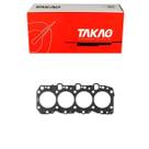 Junta De Cabeçote Hilux Sw 3.0T 8V 1997 A 2005 - Takao Jcbto30T5