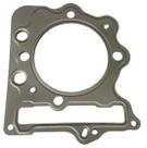 Junta De Cabeçote Honda Nx 400 Falcon 1999 A 2002 ( Aço )