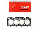 Junta De Cabeçote Jumper 2.8 8V 2000 A 2010 / Ducato 2.8 8V 1999 A 2000 / Boxer 2.8 8V 1999 A 2010 - Takao Jcbfi28D4 Junta De Cabeçote Jumper 2.8 8V 2000 A 2010 / Ducato 2.8 8V 1999 A 2000 / Boxer 2.8 8V 1999 A 2010 - Takao Jcbfi28D4