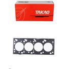 Junta De Cabeçote Mondeo 2.0 16V 1998 A 1999 / Mondeo 2.0 16V 1999 A 2001 / Focus 2.0 16V 2000 A 2005 - Takao Jcbfo21 Junta De Cabeçote Mondeo 2.0 16V 1998 A 1999 / Mondeo 2.0 16V 1999 A 2001 / Focus 2.0 16V 2000 A 2005 - Takao Jcbfo21