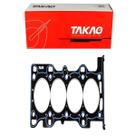 Junta De Cabeçote Mondeo 2.0 16V 2001 A 2006 / Ranger 2.3 16V 2001 A 2012 / Ecosport He 2.0 16V 2003 A 2018