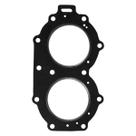 Junta de Cabeçote Motor de Popa Yamaha 25 HP VMF 30 HP G