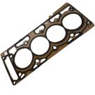 Junta De Cabeçote Motor Ford Zetec Rocam 1.6 Original
