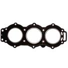 Junta de Cabeçote p/ Motor do Yamaha 75/85/90 Hp 3C cabiçoti