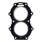 Junta de Cabeçote Para Johnson Evinrude 25/35 HP S/Orelha Junta de Cabeçote Para Johnson Evinrude 25/35 HP S/Orelha