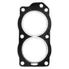 Junta de Cabeçote Para Johnson Evinrude 9.9/15 HP Após 93
