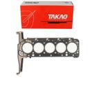 Junta De Cabeçote Ranger 3.2 20V 2012 A 2022 / Troller 3.2 20V 2012 A 2019 - Takao Jcbfo32D1