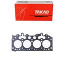 Junta De Cabeçote Ranger Power Stroke 2.8 8V 2001 A 2007 / F1000 Power Stroke 2.8 8V 2001 A 2007 - Takao Jcbfo28M1
