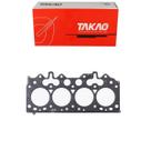 Junta De Cabeçote Ranger Power Stroke 2.8 8V 2001 A 2007 / F1000 Power Stroke 2.8 8V 2001 A 2007 - Takao Jcbfo28M2
