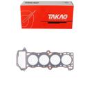 Junta De Cabeçote Sentra 1.6 16V 1991 A 1994 / Sentra 1.6 16V 1995 A 1997 - Takao Jcbd16