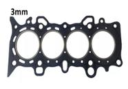 Junta De Cabeçote Sob Medida Civic 1.7 16v D17a2 3mm