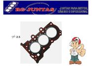 Junta de Cabeçote Sob Medida Fibra HYUNDAI HB10 1.0 12V 3C PICANTO Junta de Cabeçote Sob Medida Fibra HYUNDAI HB10 1.0 12V 3C PICANTO