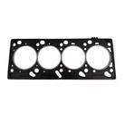 Junta de Cabeçote Sob Medida Focus 2.0 16v Zetec 3mm