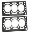 Junta de Cabeçote Sob Medida P/ Kia Carnival 2.5 24v V6 3mm